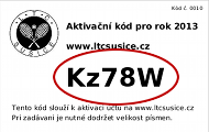 Aktivační kód