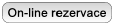 On-line rezervace